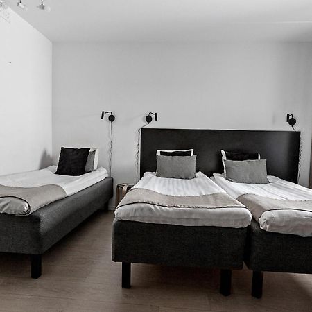 הודינגה Forenom Hotel Flemingsberg - 10Min From Aelvsjoe מראה חיצוני תמונה