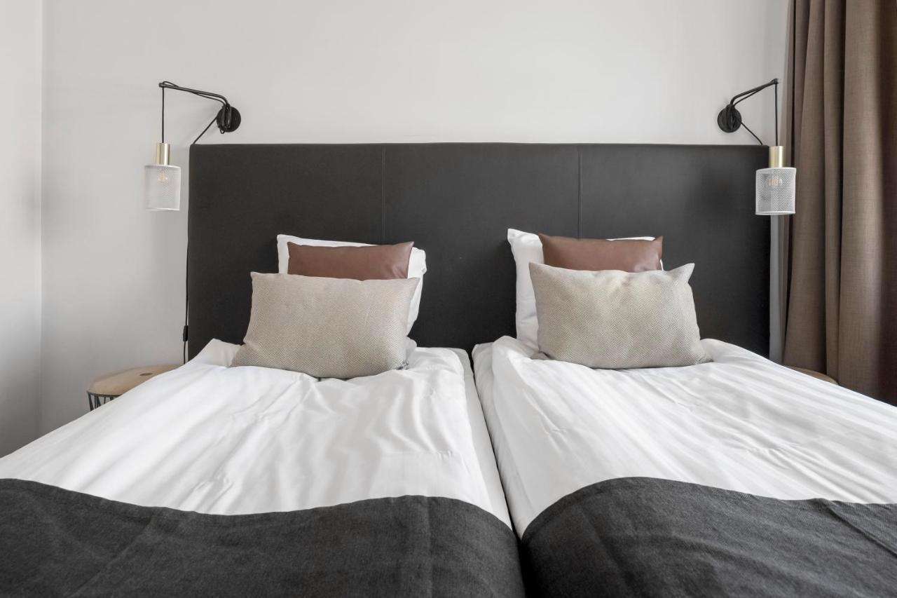 הודינגה Forenom Hotel Flemingsberg - 10Min From Aelvsjoe מראה חיצוני תמונה