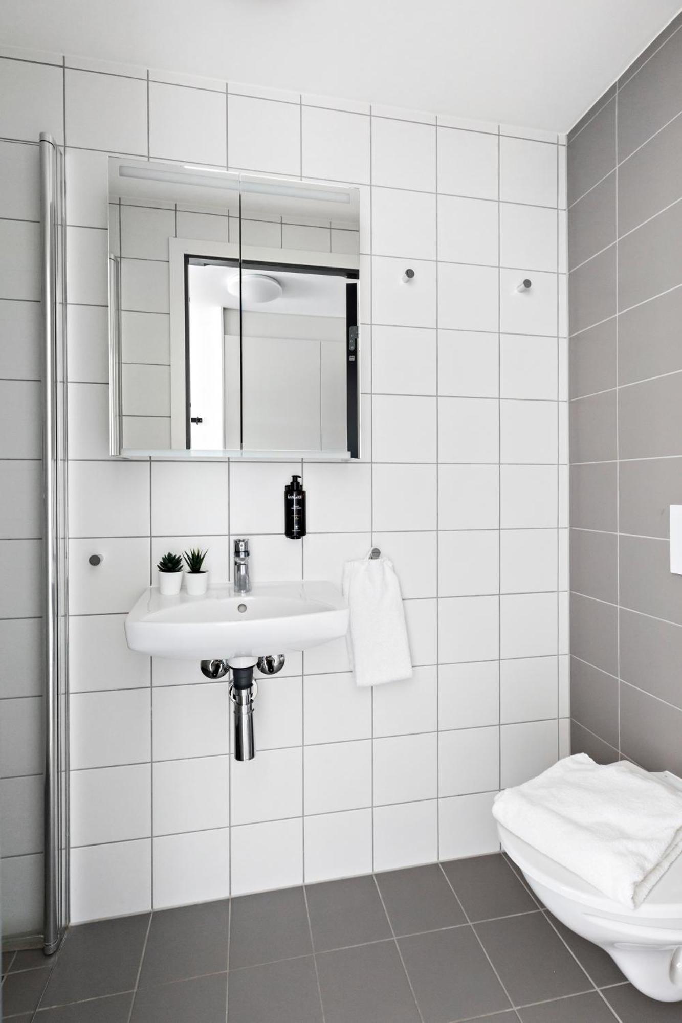 הודינגה Forenom Hotel Flemingsberg - 10Min From Aelvsjoe חדר תמונה